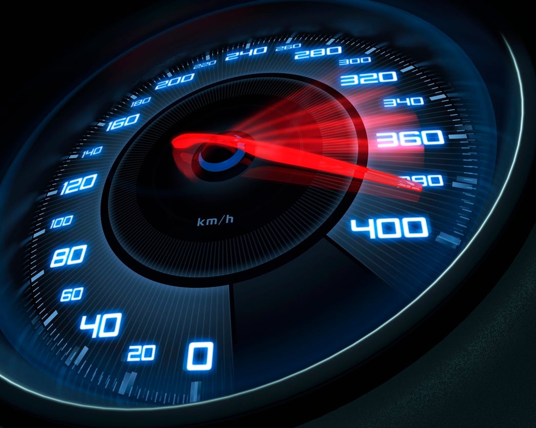 "Speedometer